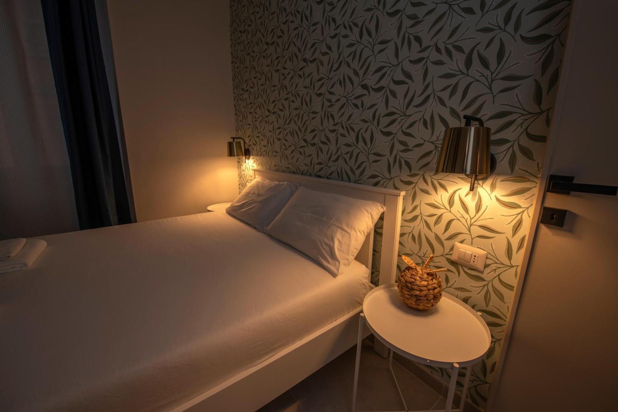 Bastioni Central Apartment ชิวิตาเวกเกีย ภายนอก รูปภาพ