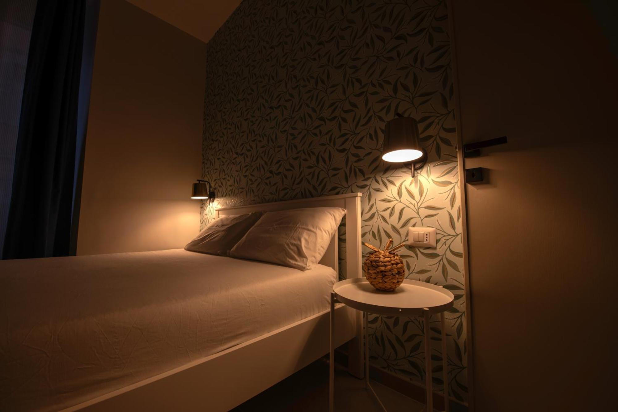 Bastioni Central Apartment ชิวิตาเวกเกีย ภายนอก รูปภาพ