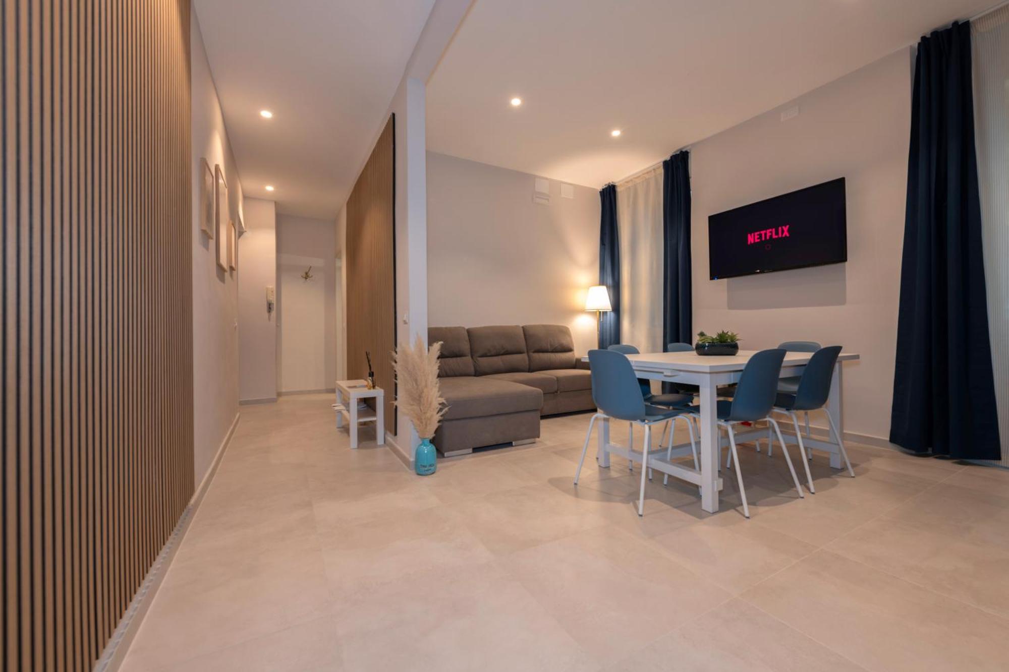 Bastioni Central Apartment ชิวิตาเวกเกีย ภายนอก รูปภาพ